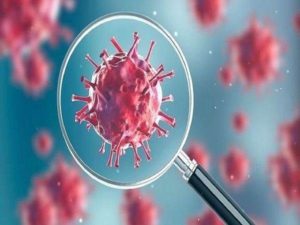 The Weekend Leader - 37% infected patients diagnosed with at least one long-Covid symptom: Study